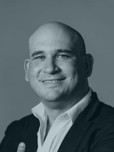 Geoffrey Farrugia