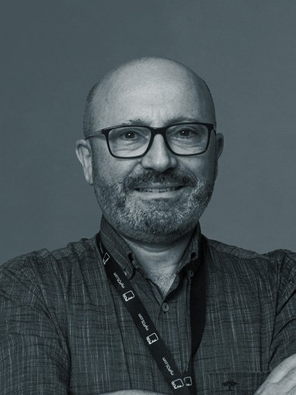 Charles Pace